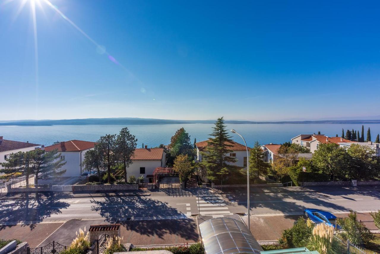 Apartman Ellen 3 Crikvenica Exterior photo