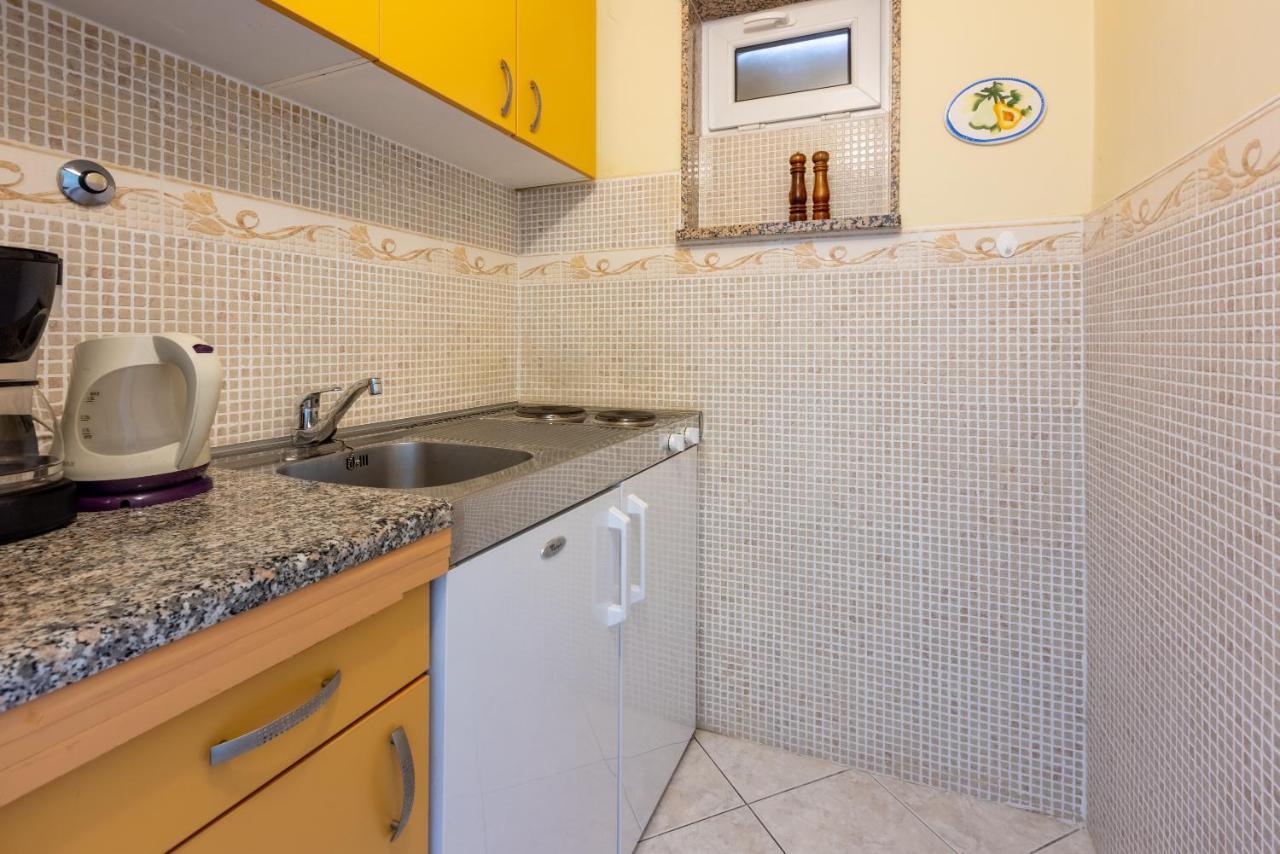 Apartman Ellen 3 Crikvenica Exterior photo