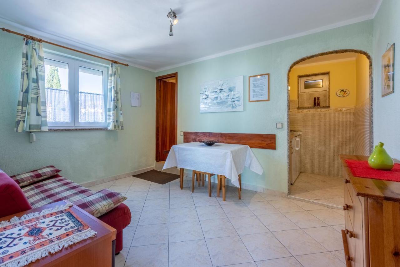 Apartman Ellen 3 Crikvenica Exterior photo