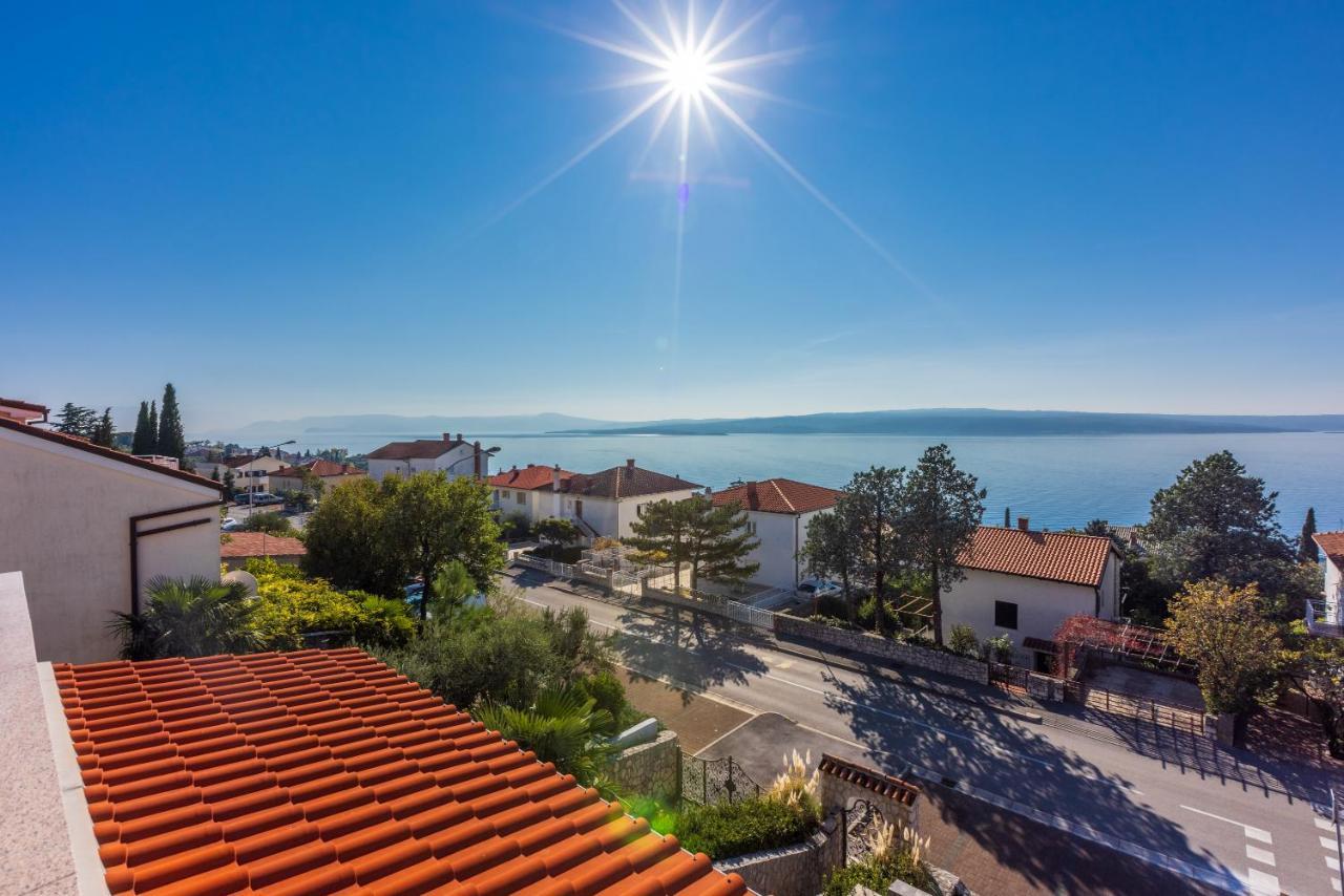 Apartman Ellen 3 Crikvenica Exterior photo