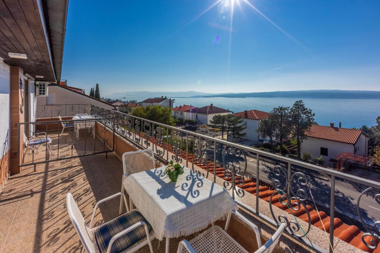 Apartman Ellen 3 Crikvenica Exterior photo
